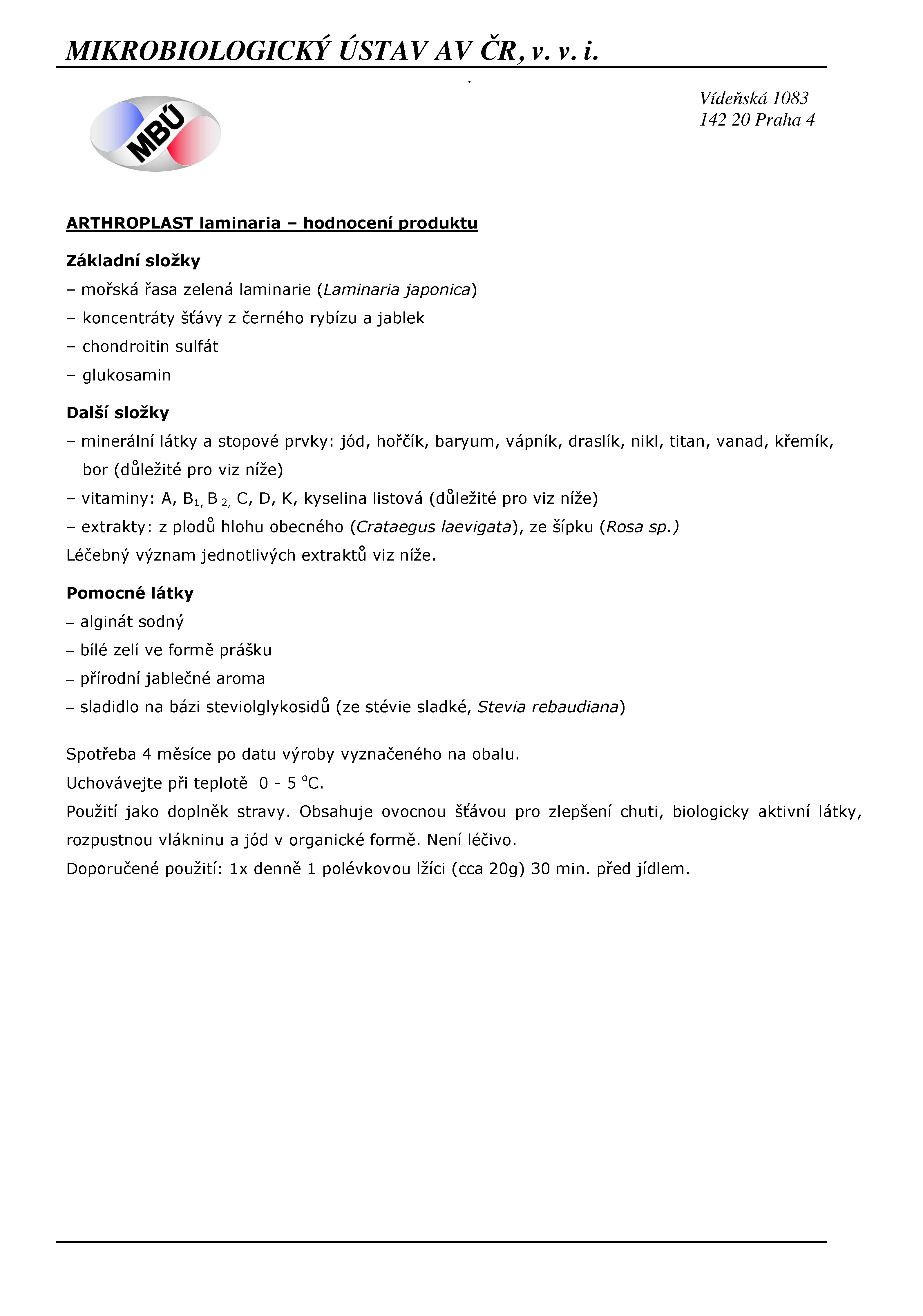 Arthroplast - Hodnocení MBÚ-2_Page_3